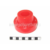 Втулка концевая стабилизатора передней подвески Полиуретан, арт. 4-01-1158