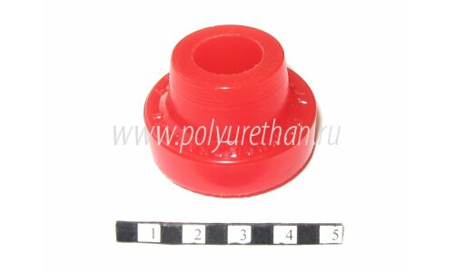 Втулка концевая стабилизатора передней подвески Полиуретан, арт. 4-01-1158