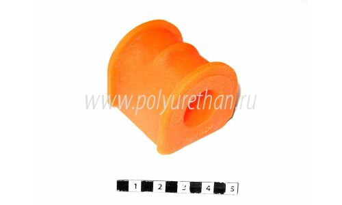 Втулка стабилизатора Полиуретан полиуретановая, арт. 5-01-034