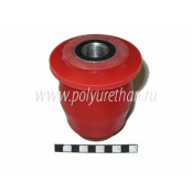 Сайлентблок передний нижнего рычага передней подвески Полиуретан