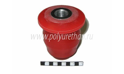 Сайлентблок передний нижнего рычага передней подвески Полиуретан
