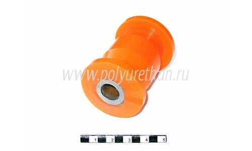 Сайлентблок переднего рычага передней подвески Полиуретан