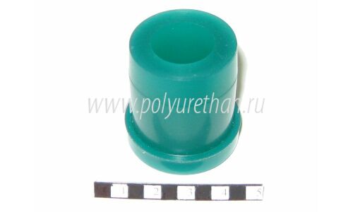Втулка рессоры задней подвески Полиуретан, арт. 4-10-219