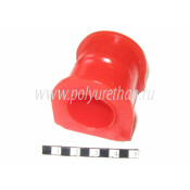 Втулка стабилизатора Полиуретан полиуретановая, арт. 5-01-507