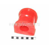 Втулка стабилизатора Полиуретан полиуретановая, арт. 5-01-489