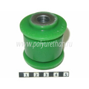 Сайлентблок поперечной тяги задней подвески (регулируемой)