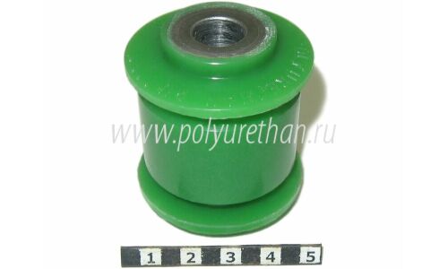 Сайлентблок поперечной тяги задней подвески (регулируемой)