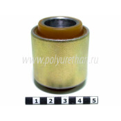 Сайлентблок тяги Панара задней подвески, к мосту