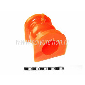 Втулка переднего стабилизатора Полиуретан, арт. 7-01-1053