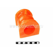 Втулка переднего стабилизатора Полиуретан, арт. 7-01-1054