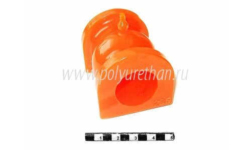 Втулка переднего стабилизатора Полиуретан, арт. 7-01-1054