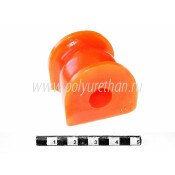 Втулка заднего стабилизатора ID = 13,1мм