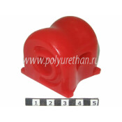 Втулка правая стабилизатора передней подвески