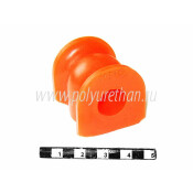 Втулка заднего стабилизатора Полиуретан, арт. 7-01-1094