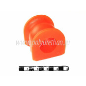 Втулка заднего стабилизатора Полиуретан, арт. 7-01-1063