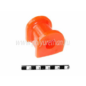 Втулка заднего стабилизатора Полиуретан, арт. 7-01-345