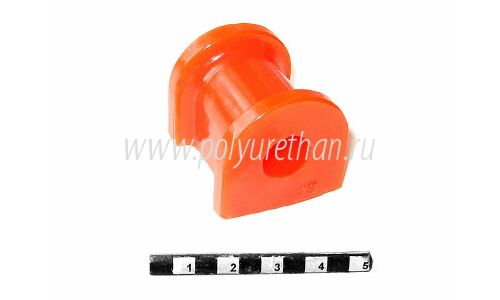 Втулка заднего стабилизатора Полиуретан, арт. 7-01-345