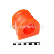 Втулка заднего стабилизатора Полиуретан, арт. 7-01-1100