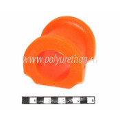 Втулка переднего стабилизатора Полиуретан, арт. 7-01-155