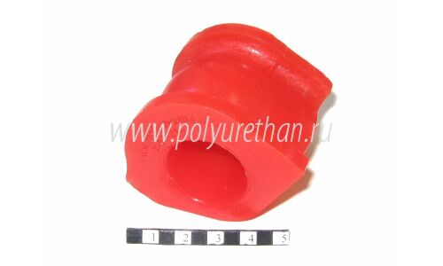 Втулка стабилизатора передней подвески