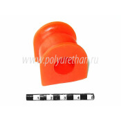 Втулка заднего стабилизатора Полиуретан, арт. 7-01-1104