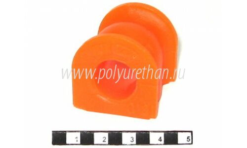 Втулка стабилизатора Полиуретан, арт. 7-01-164