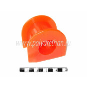 Втулка заднего стабилизатора Полиуретан, арт. 7-01-1065