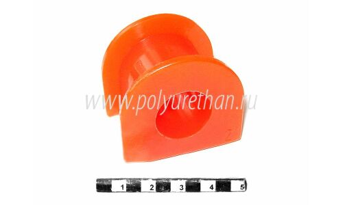 Втулка заднего стабилизатора Полиуретан, арт. 7-01-1065