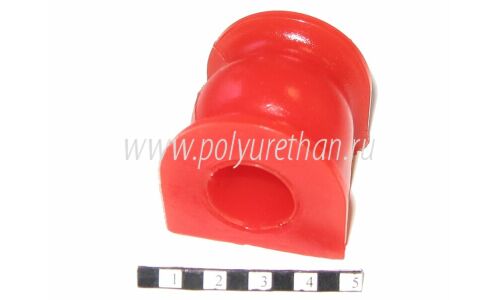 Втулка стабилизатора передней подвески Полиуретан, арт. 7-01-1059