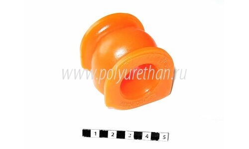 Втулка стабилизатора передней подвески Полиуретан, арт. 7-01-1083