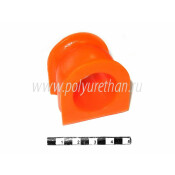 Втулка стабилизатора передней подвески Полиуретан, арт. 7-01-230