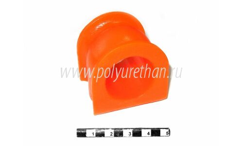 Втулка стабилизатора передней подвески Полиуретан, арт. 7-01-230