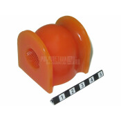 Втулка стабилизатора Полиуретан, передняя, арт. 7-01-075