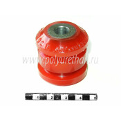 Сайлентблок нижний амортизатора задней подвески