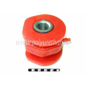 Сайлентблок задний нижнего рычага передней подвески Полиуретан