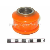 Сайлентблок тяги Панара (крепление к балке)