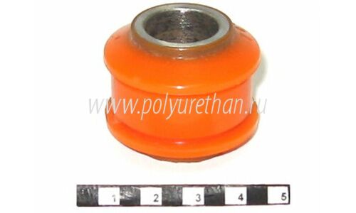 Сайлентблок тяги Панара (крепление к балке)