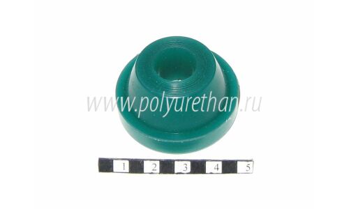 Втулка верхнего крепления штока амортизатора