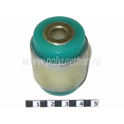 Сайлентблок верхних рычагов передней подвески запрессованный