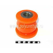 Сайлентблок заднего нижнего рычага задней подвески (в ступице)
