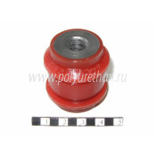 Сайлентблок тяги Панара задней подвески (к кузову)