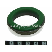 Ответная часть сайлентблока 7-06-12581 (пыльник)