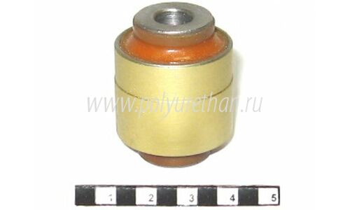 Сайлентблок рычага подвески ПОЛИУРЕТАН