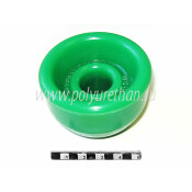 Втулка передняя реактивной тяги передней подвески