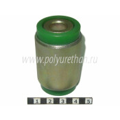 Сайлентблок нижнего рычага передней подвески (к кузову) запрессованный