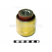 Сайлентблок нижнего поперечного рычага задней подвески