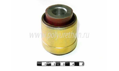 Сайлентблок нижнего поперечного рычага задней подвески