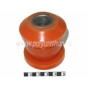 Сайлентблок задний нижнего рычага передней подвески