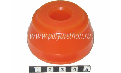 Втулка реактивной тяги передней подвески Полиуретан, арт. 7-11-078