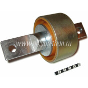 Сайлентблок продольного рычага задней подвески (сборный)